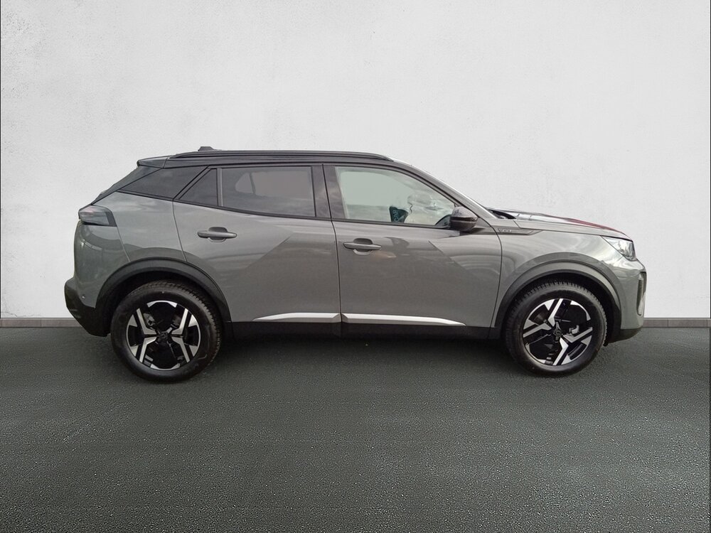 Occasion PEUGEOT 2008 2008 Hybrid 145 e-DCS6 - GT Exclusive