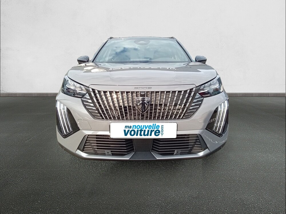 Occasion PEUGEOT 2008 2008 Hybrid 145 e-DCS6