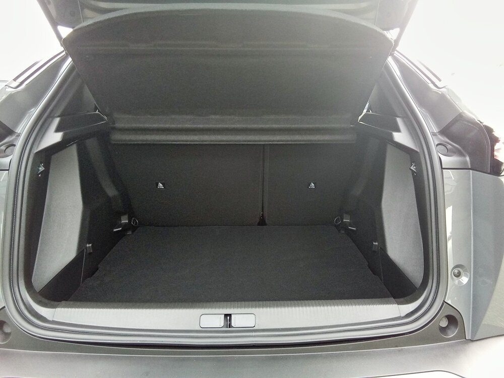 Occasion PEUGEOT 2008 2008 Hybrid 145 e-DCS6