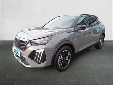 Occasion PEUGEOT 2008 2008 Hybrid 145 e-DCS6 - GT Exclusive