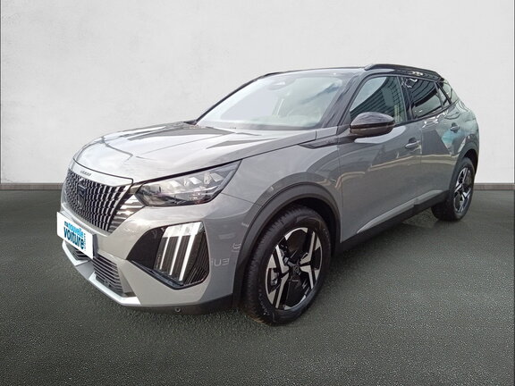 Occasion PEUGEOT 2008 2008 Hybrid 145 e-DCS6 - GT Exclusive