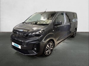 Occasion PEUGEOT Expert EXPERT CA FIXE M BLUEHDI 180 S&S EAT8 - TECH EDITION