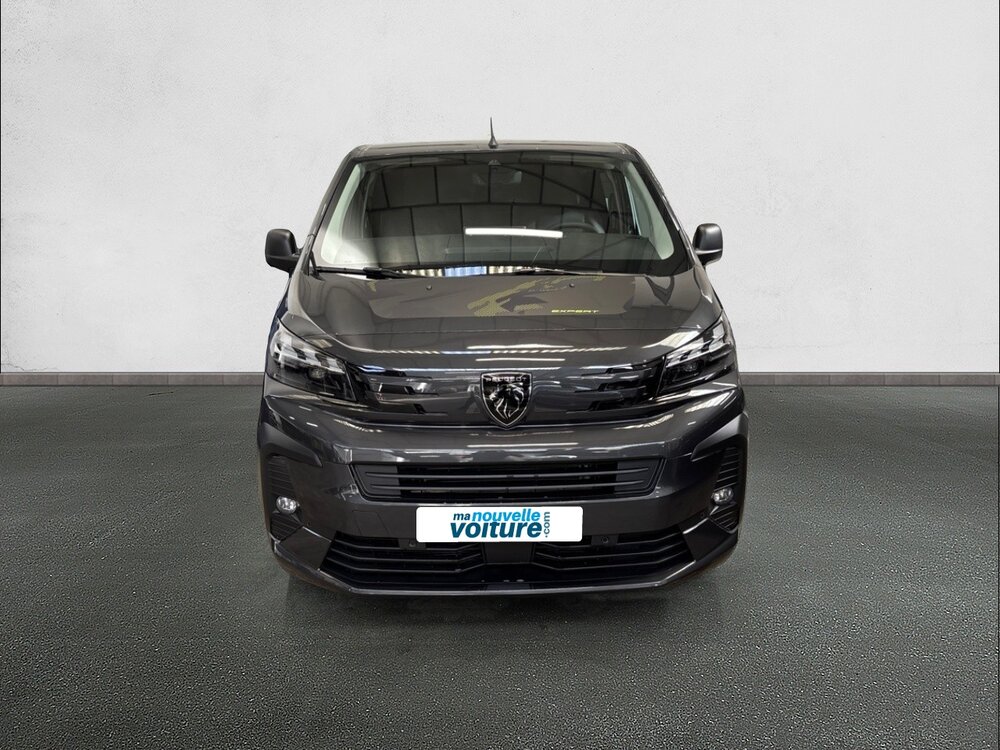 Occasion PEUGEOT Expert EXPERT CA FIXE M BLUEHDI 180 S&S EAT8 - TECH EDITION
