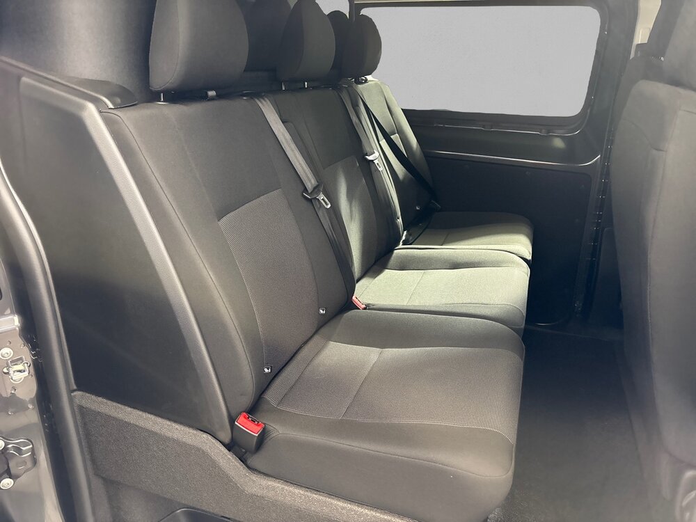 Occasion PEUGEOT Expert EXPERT CA FIXE M BLUEHDI 180 S&S EAT8 - TECH EDITION