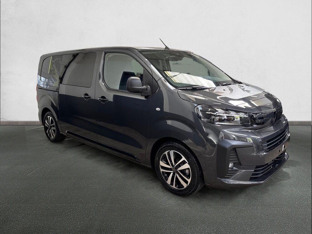 Occasion PEUGEOT Expert EXPERT CA FIXE M BLUEHDI 180 S&S EAT8 - TECH EDITION