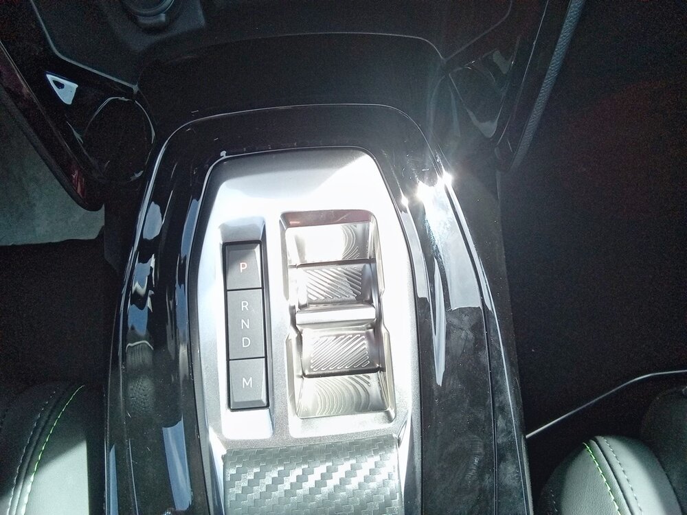 Occasion PEUGEOT 2008 2008 Hybrid 145 e-DCS6 - GT Exclusive