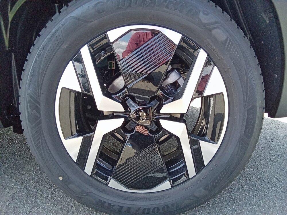 Occasion PEUGEOT 2008 2008 Hybrid 145 e-DCS6