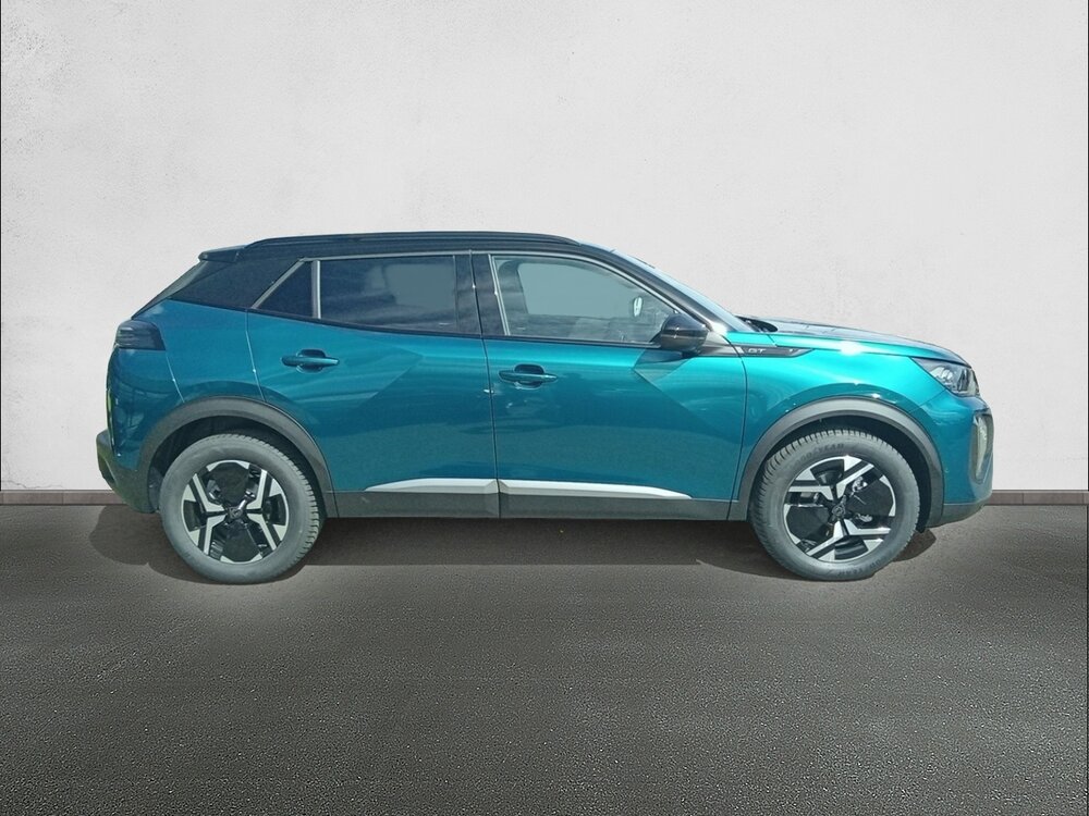Occasion PEUGEOT 2008 2008 Hybrid 145 e-DCS6 - GT Exclusive
