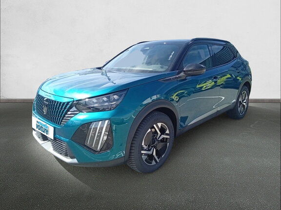 Occasion PEUGEOT 2008 2008 Hybrid 145 e-DCS6 - GT Exclusive
