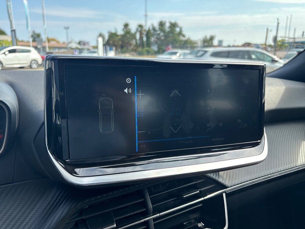 Occasion PEUGEOT 2008 2008 Hybrid 145 e-DCS6