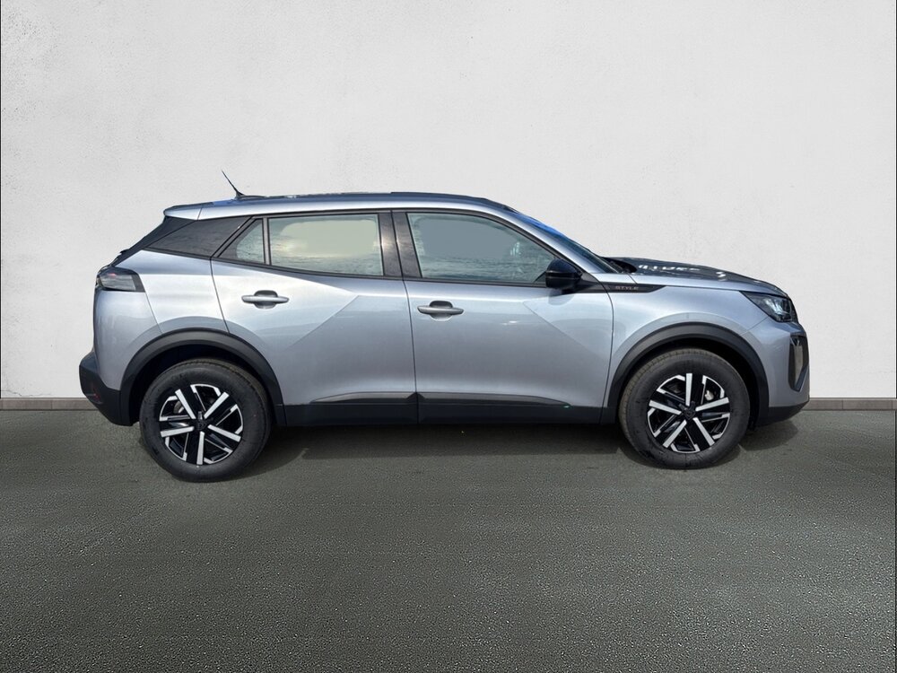 Occasion PEUGEOT 2008 2008 Hybrid 145 e-DCS6 - Style