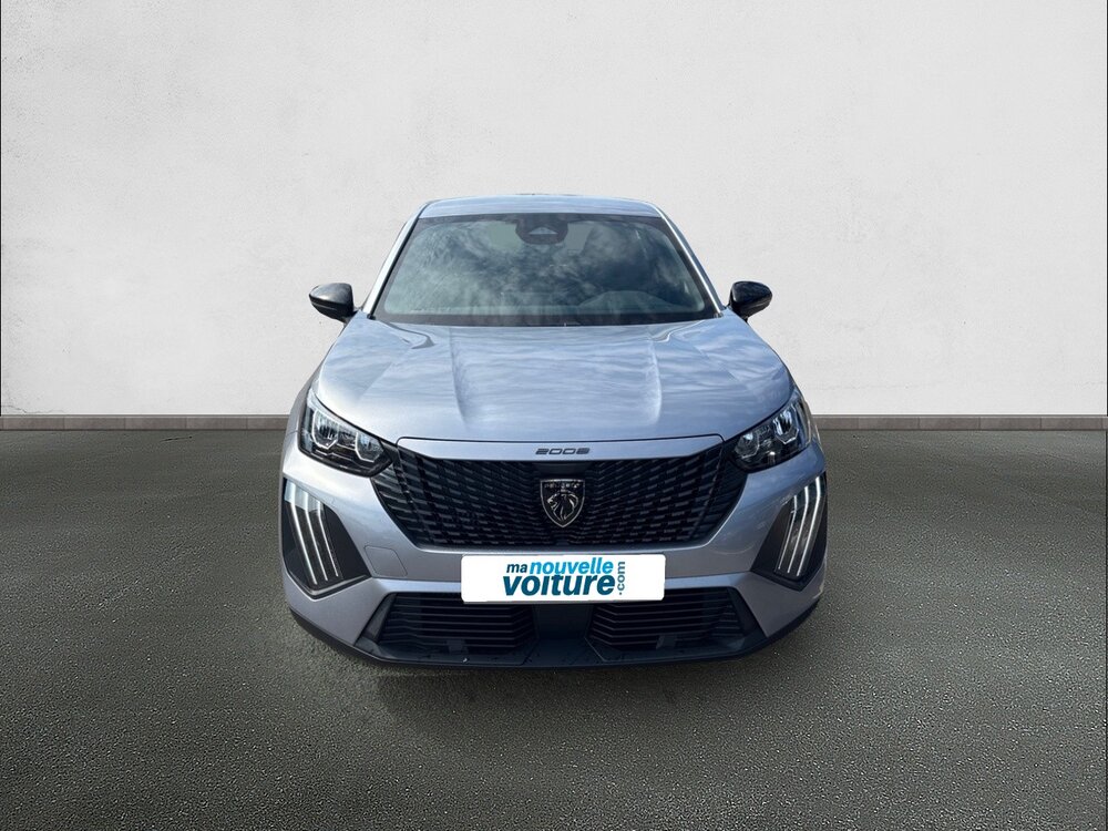 Occasion PEUGEOT 2008 2008 Hybrid 145 e-DCS6 - Style