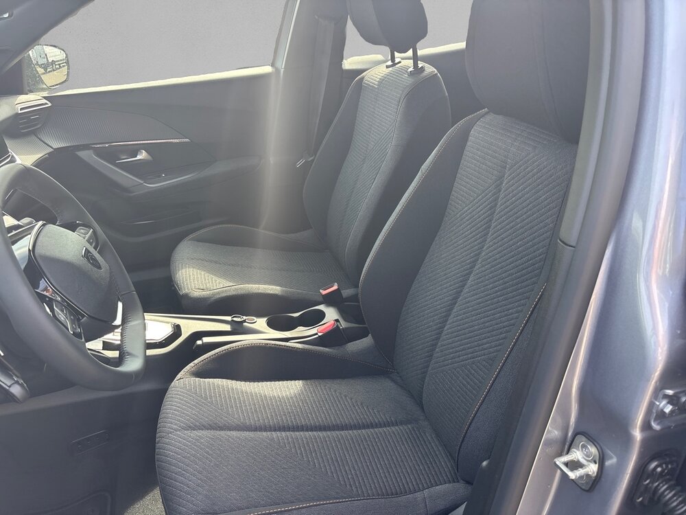 Occasion PEUGEOT 2008 2008 Hybrid 145 e-DCS6 - Style