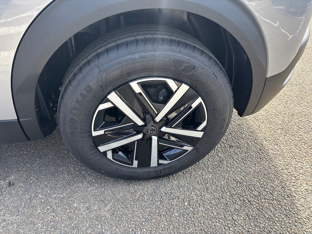 Occasion PEUGEOT 2008 2008 Hybrid 145 e-DCS6 - Style