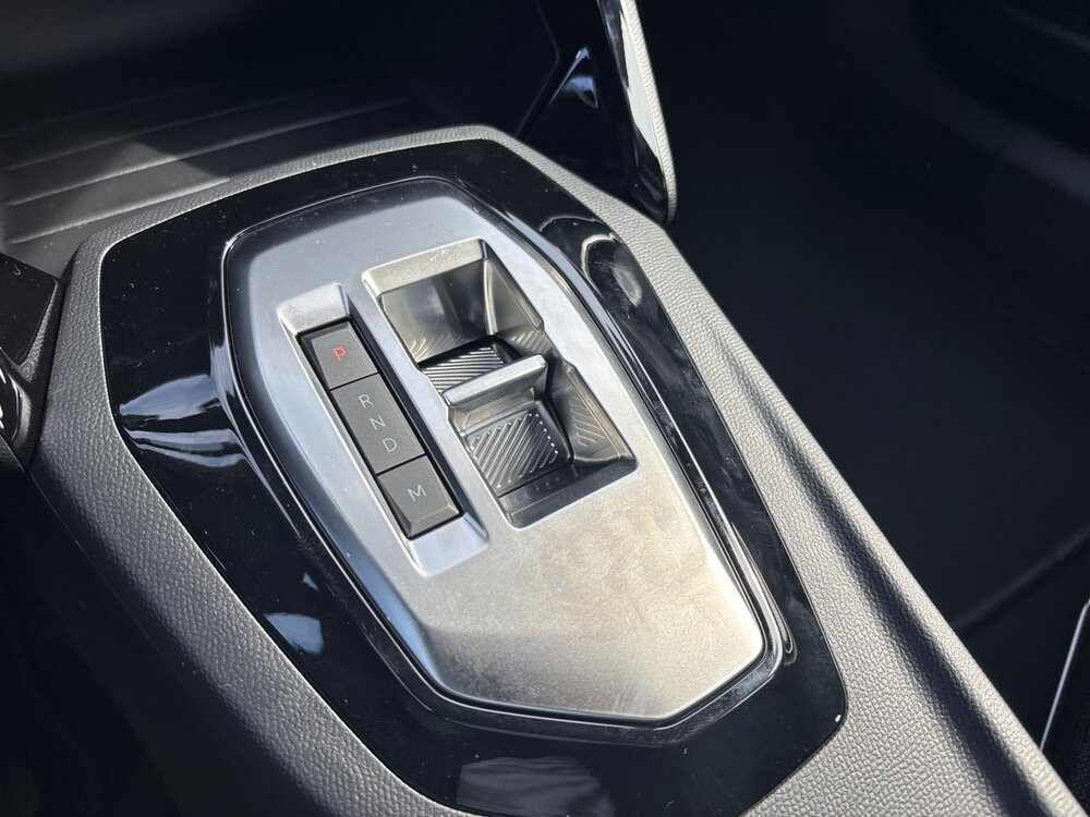Occasion PEUGEOT 2008 2008 Hybrid 145 e-DCS6 - Style