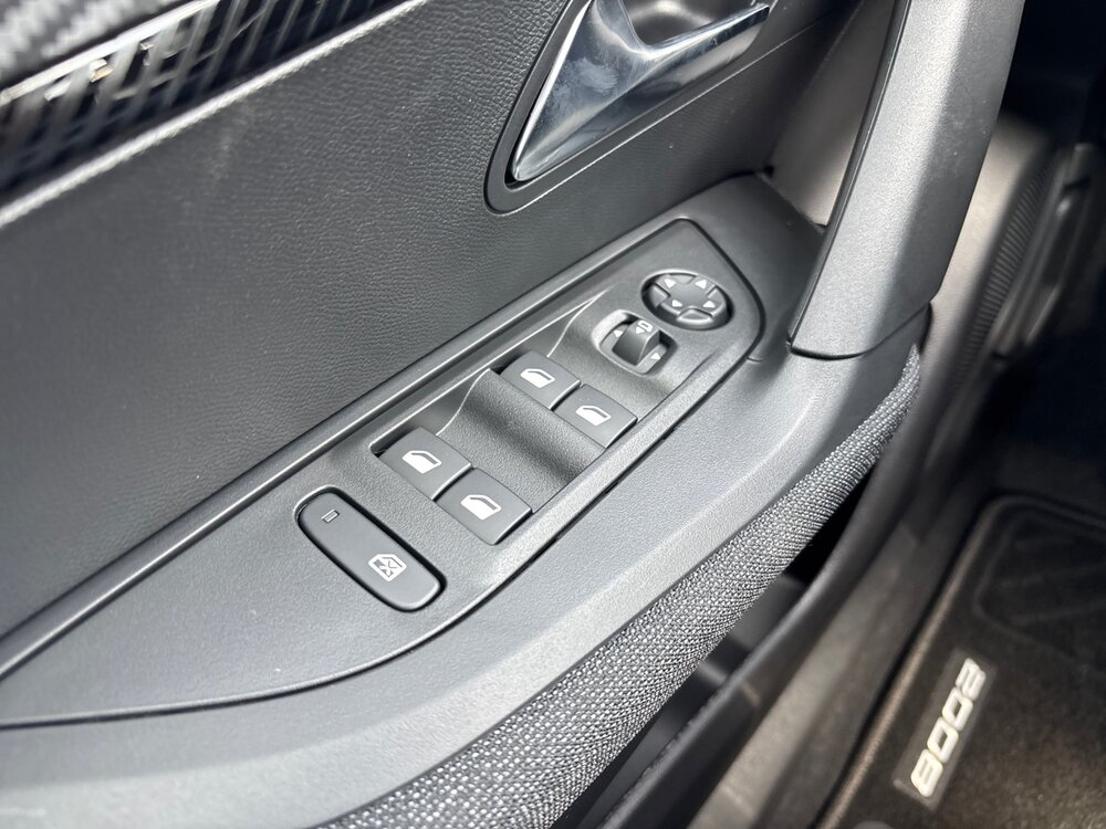 Occasion PEUGEOT 2008 2008 Hybrid 145 e-DCS6 - Style