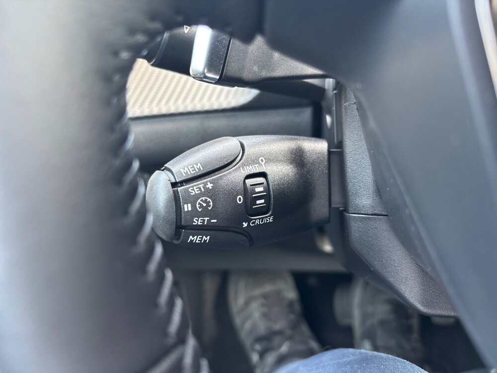 Occasion PEUGEOT 2008 2008 Hybrid 145 e-DCS6 - Style
