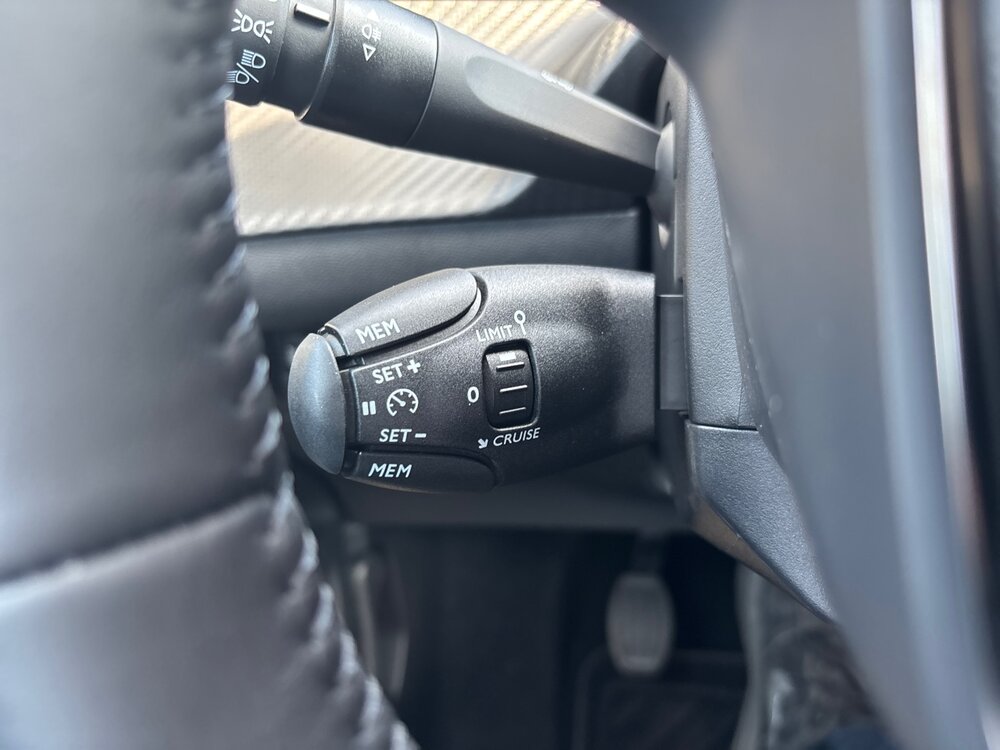 Occasion PEUGEOT 208 208 100 S&S BVM6 - Style