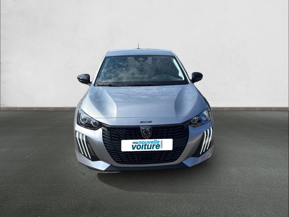 Occasion PEUGEOT 208 208 100 S&S BVM6 - Style