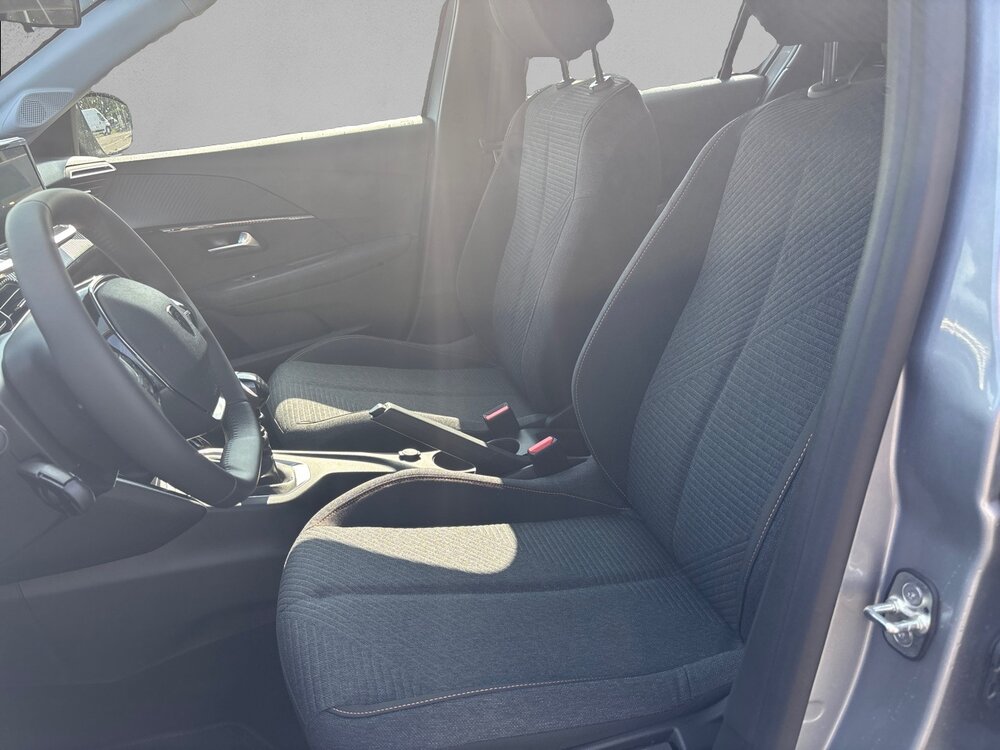 Occasion PEUGEOT 208 208 100 S&S BVM6 - Style