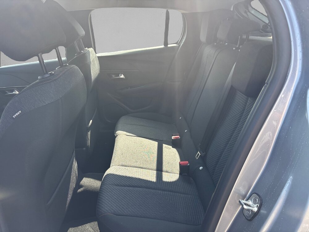 Occasion PEUGEOT 208 208 100 S&S BVM6 - Style