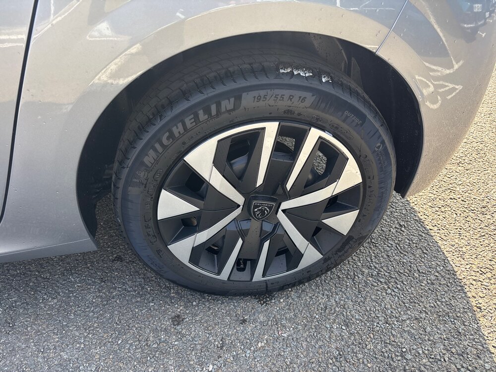 Occasion PEUGEOT 208 208 100 S&S BVM6 - Style