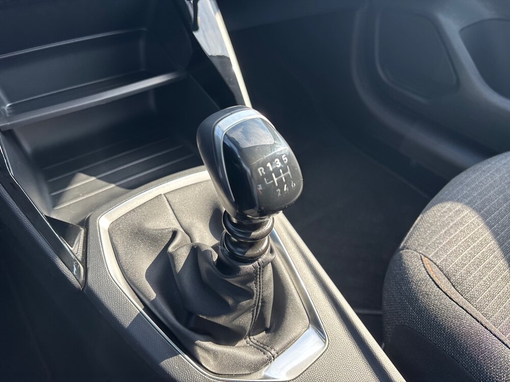 Occasion PEUGEOT 208 208 100 S&S BVM6 - Style