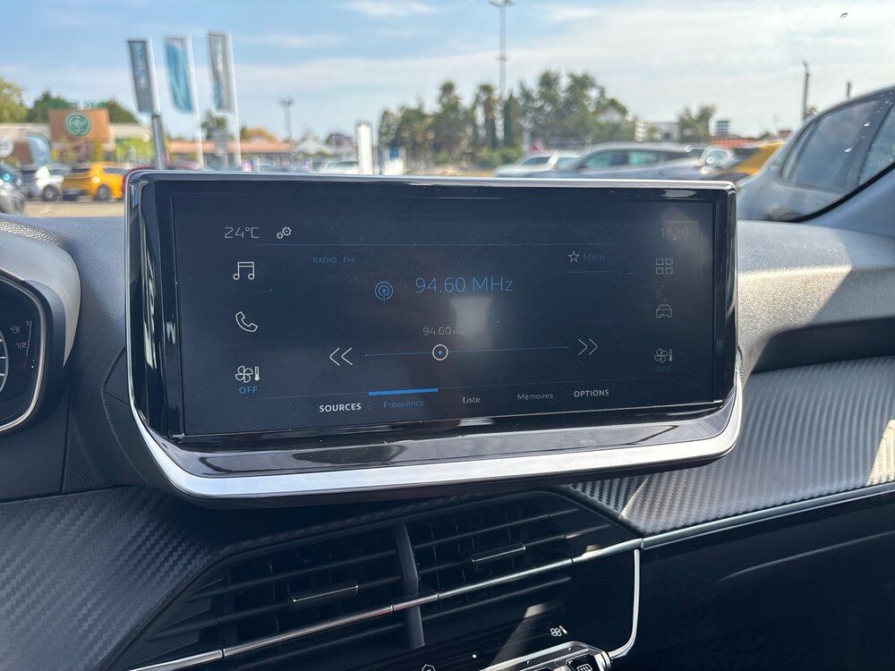 Occasion PEUGEOT 208 208 100 S&S BVM6 - Style