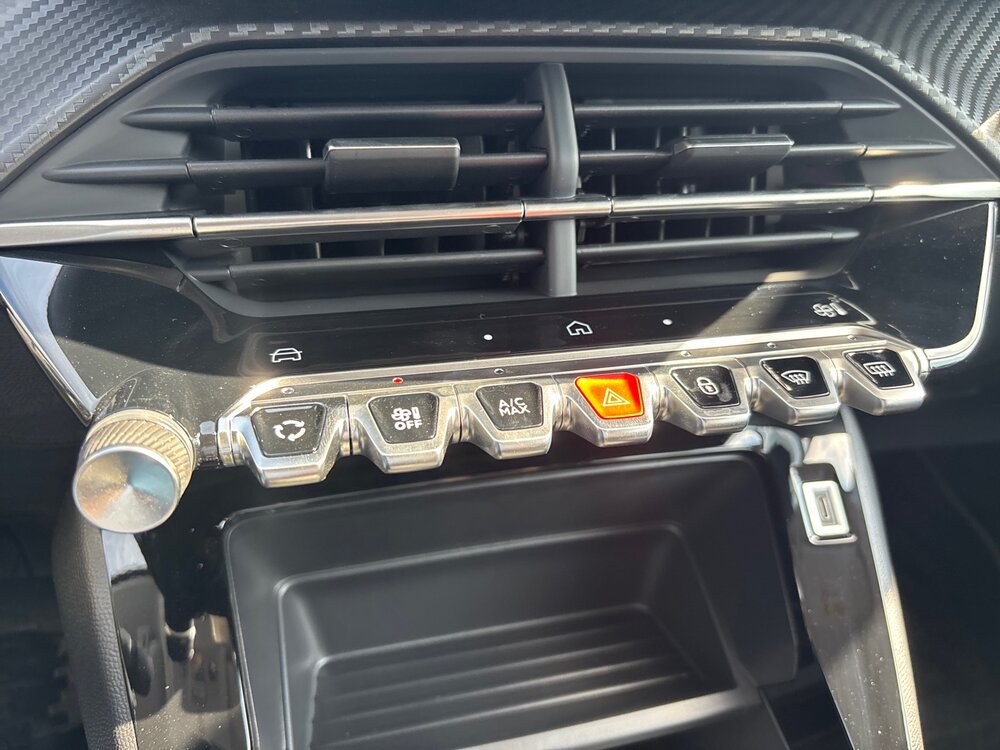 Occasion PEUGEOT 208 208 100 S&S BVM6 - Style