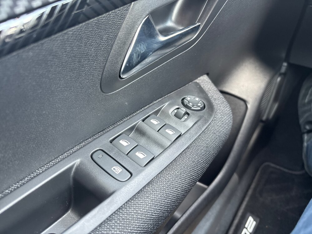 Occasion PEUGEOT 208 208 100 S&S BVM6 - Style