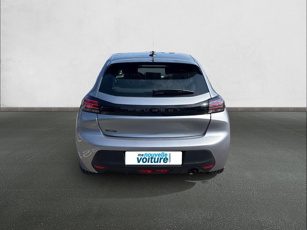 Occasion PEUGEOT 208 208 100 S&S BVM6 - Style