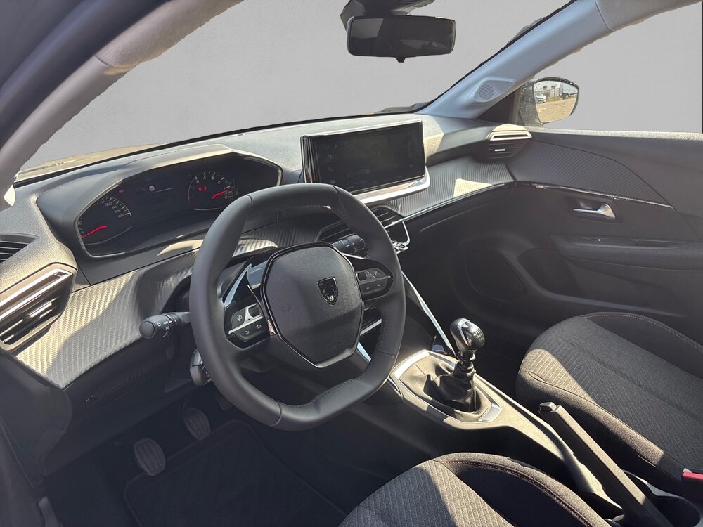 Occasion PEUGEOT 208 208 100 S&S BVM6 - Style