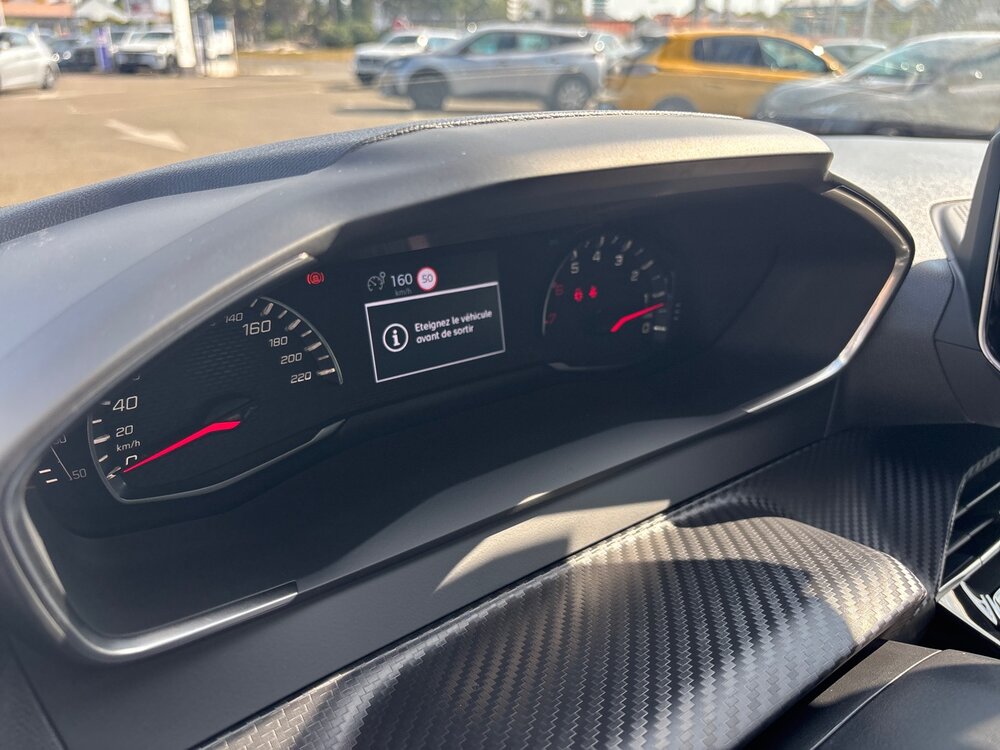 Occasion PEUGEOT 208 208 100 S&S BVM6 - Style