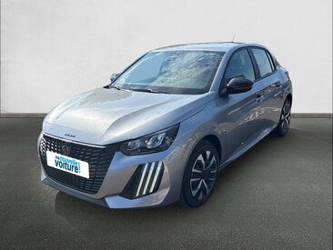 Occasion PEUGEOT 208 208 100 S&S BVM6 - Style