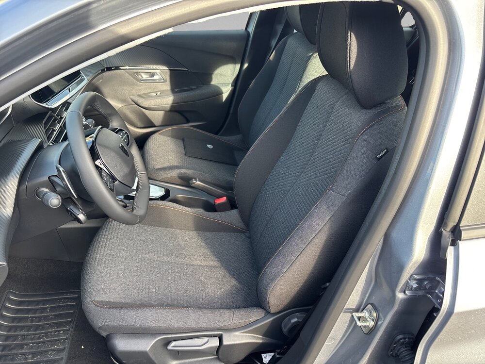 Occasion PEUGEOT 208 208 Hybrid 110 e-DCS6 - Style