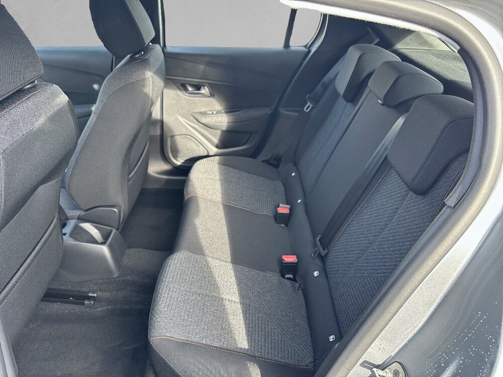Occasion PEUGEOT 208 208 Hybrid 110 e-DCS6 - Style