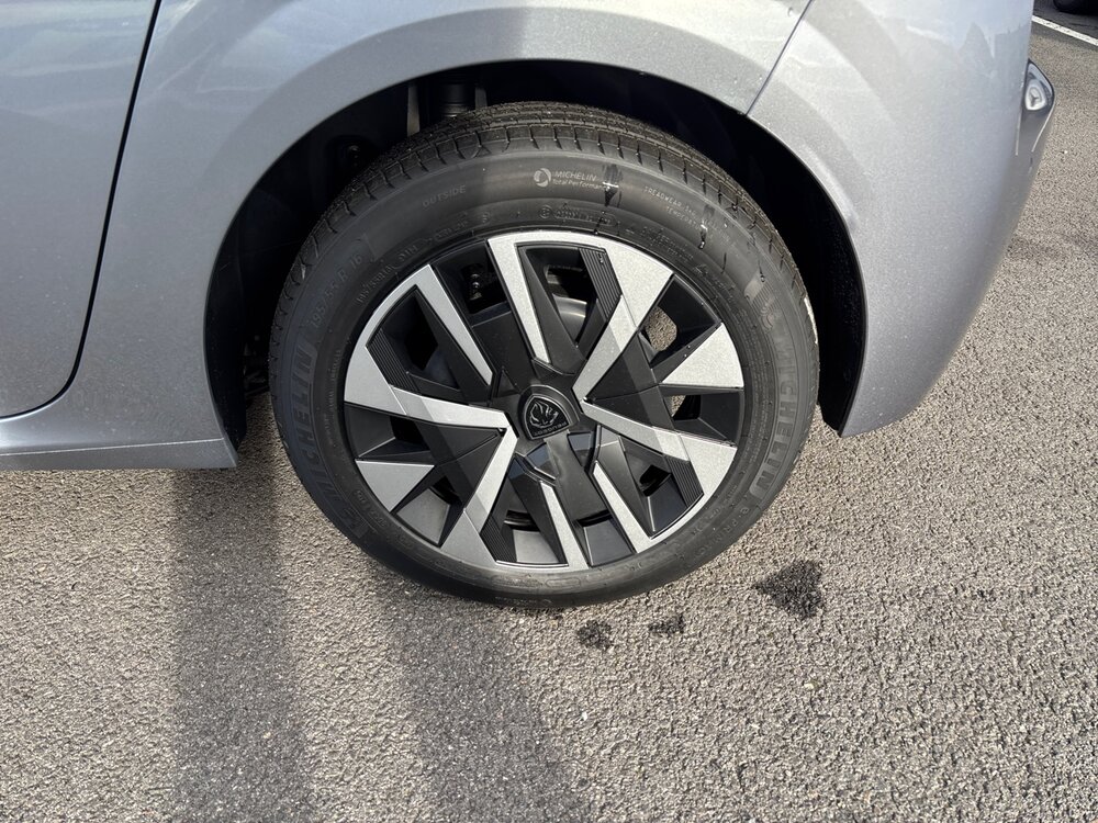 Occasion PEUGEOT 208 208 Hybrid 110 e-DCS6 - Style