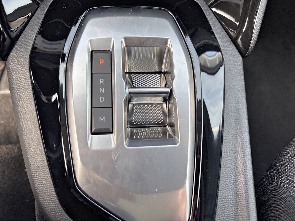 Occasion PEUGEOT 208 208 Hybrid 110 e-DCS6 - Style