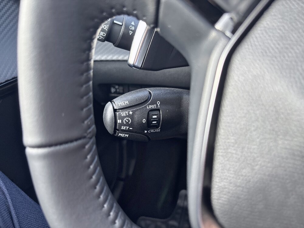 Occasion PEUGEOT 208 208 Hybrid 110 e-DCS6 - Style