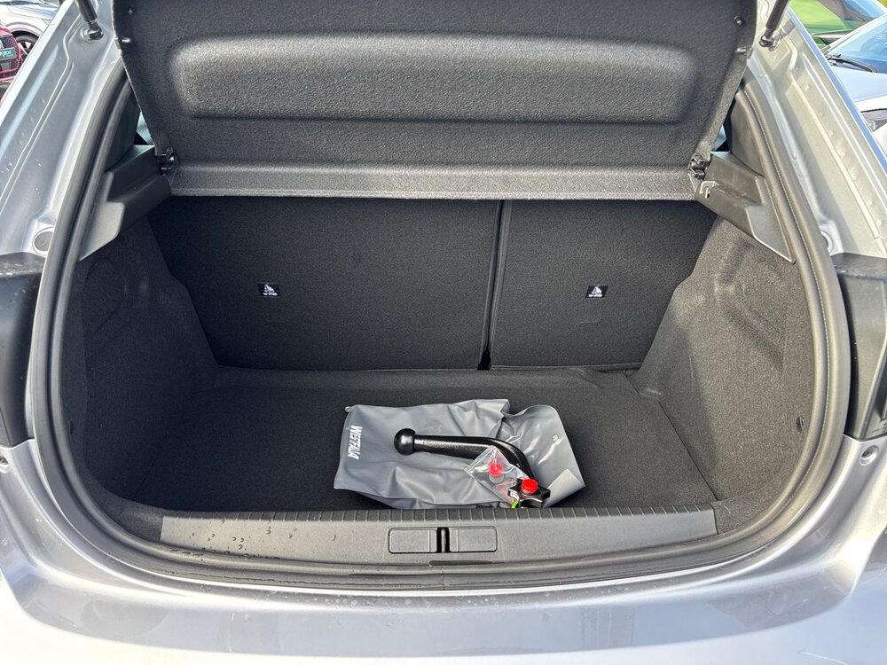 Occasion PEUGEOT 208 208 Hybrid 110 e-DCS6 - Style