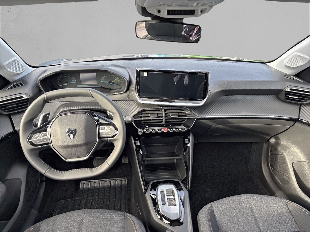 Occasion PEUGEOT 208 208 Hybrid 110 e-DCS6 - Style