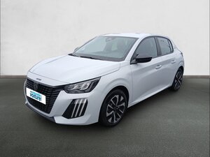 Occasion PEUGEOT 208 208 100 S&S BVM6 - Style