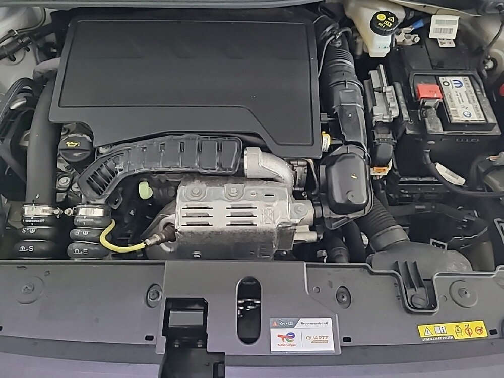 Occasion PEUGEOT 208 208 100 S&S BVM6 - Style