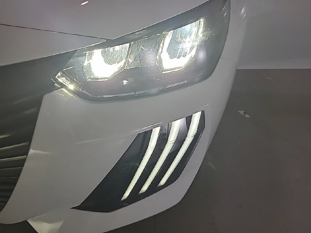 Occasion PEUGEOT 208 208 100 S&S BVM6 - Style