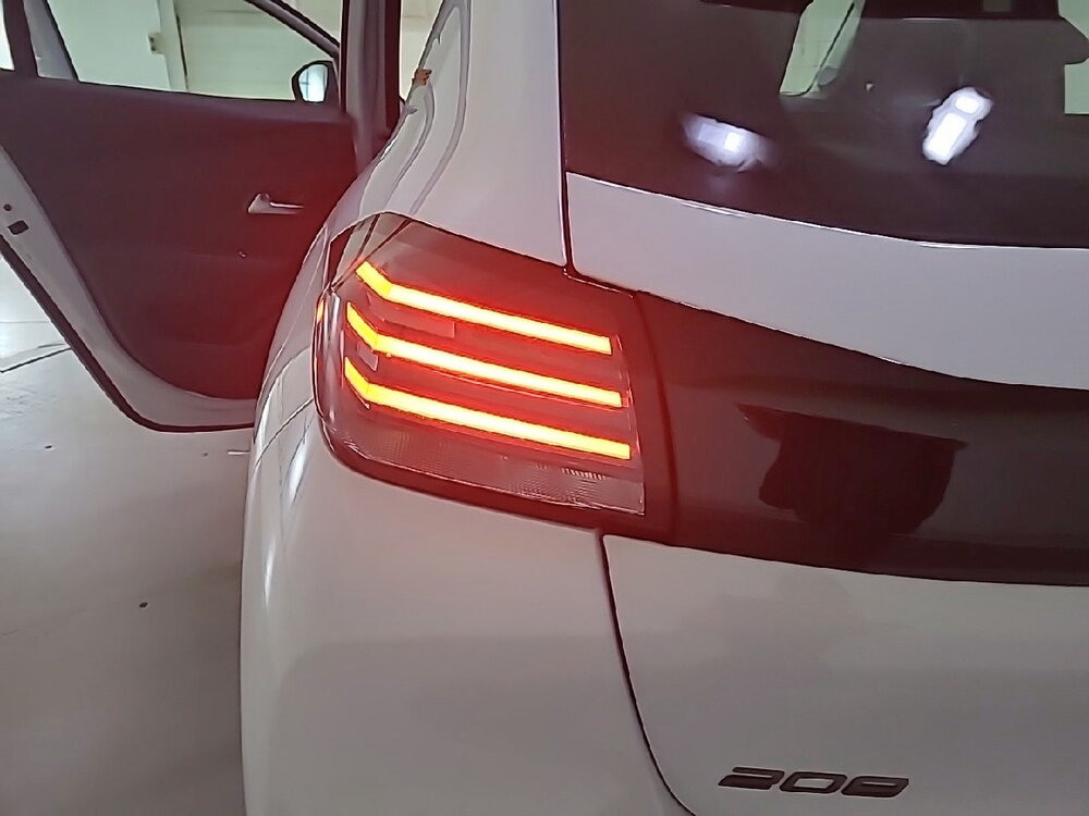 Occasion PEUGEOT 208 208 100 S&S BVM6 - Style