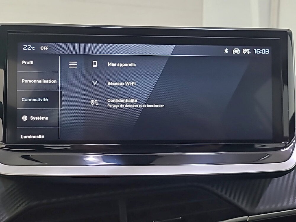 Occasion PEUGEOT 208 208 100 S&S BVM6 - Style