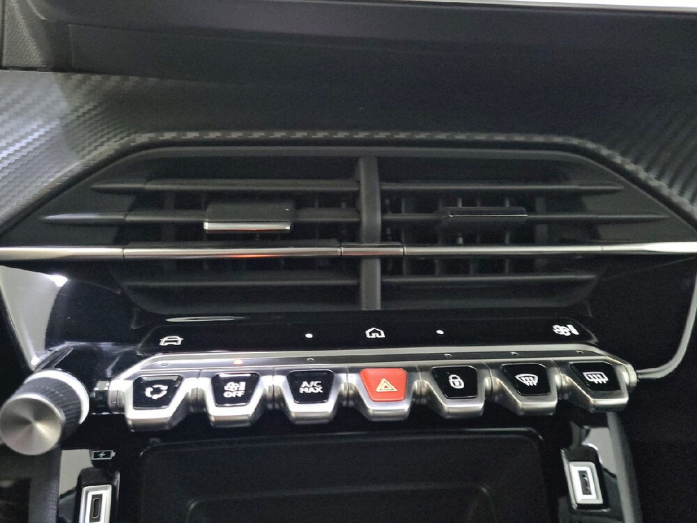 Occasion PEUGEOT 208 208 100 S&S BVM6 - Style