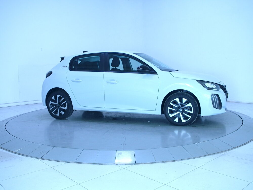 Occasion PEUGEOT 208 208 100 S&S BVM6 - Style