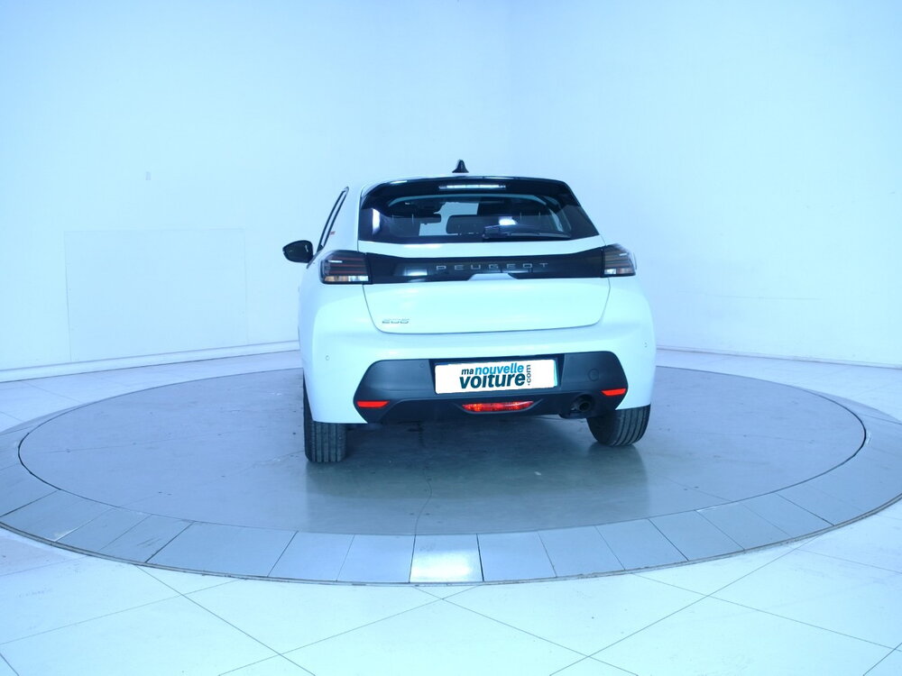 Occasion PEUGEOT 208 208 100 S&S BVM6 - Style