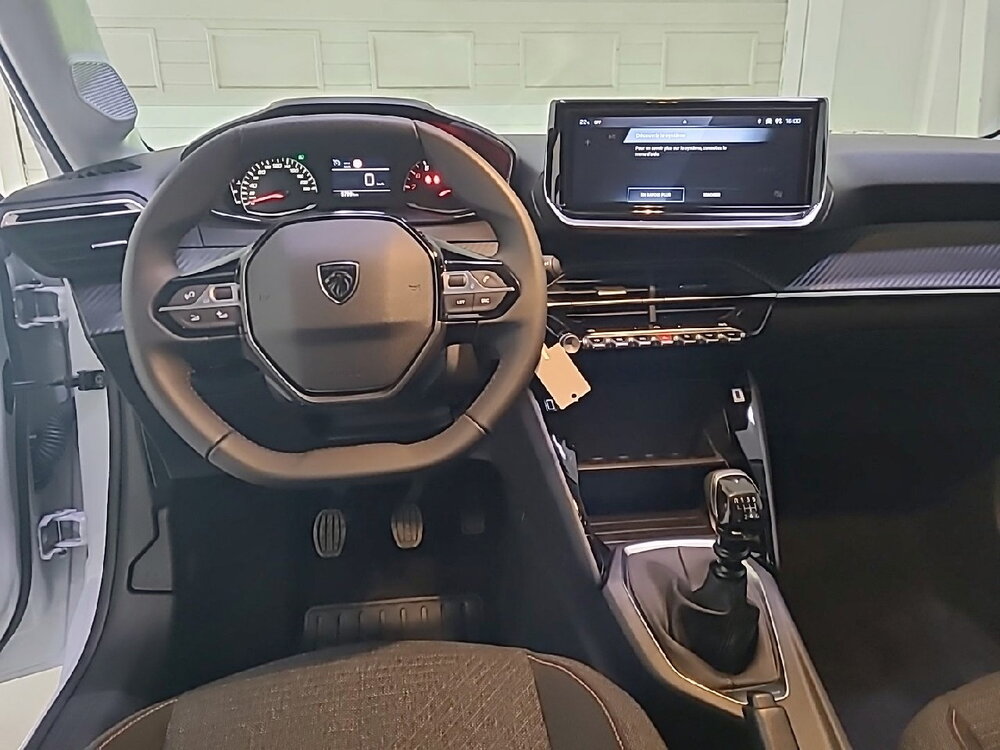 Occasion PEUGEOT 208 208 100 S&S BVM6 - Style